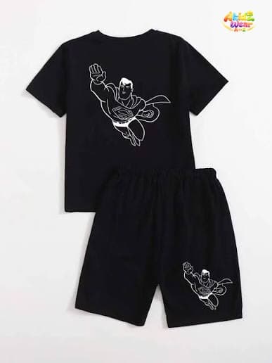 Premium Printed Cotton Suit for Kids | AkidZ Wear Kids collection Pakistan